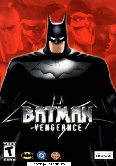 here you have a fine game that is small (350 mb iso) and will also run on older vengeance is a