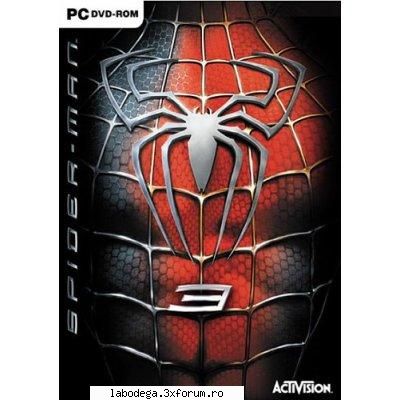 a long awaited release of spider man 3 becomes the reality. well, it�s not the movie itself, but at